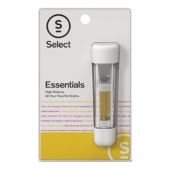 Select Essential - Clementine
